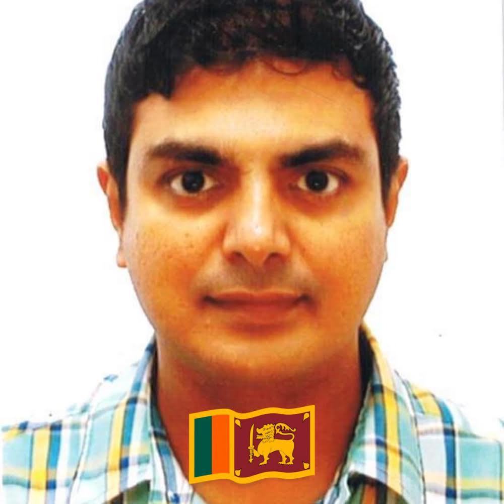 Nipuna Gunaratne